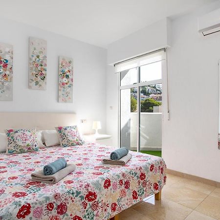 Atico Frente Al Mar - Vistas, Piscina, Terrazas, Parking! Apartment Benalmadena Luaran gambar