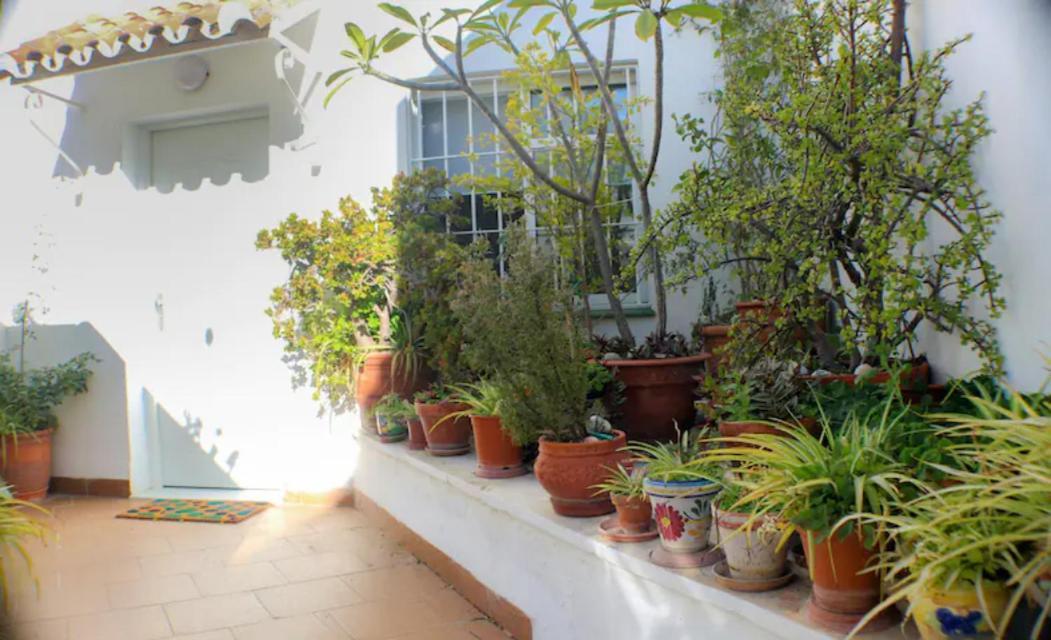 Atico Frente Al Mar - Vistas, Piscina, Terrazas, Parking! Apartment Benalmadena Luaran gambar